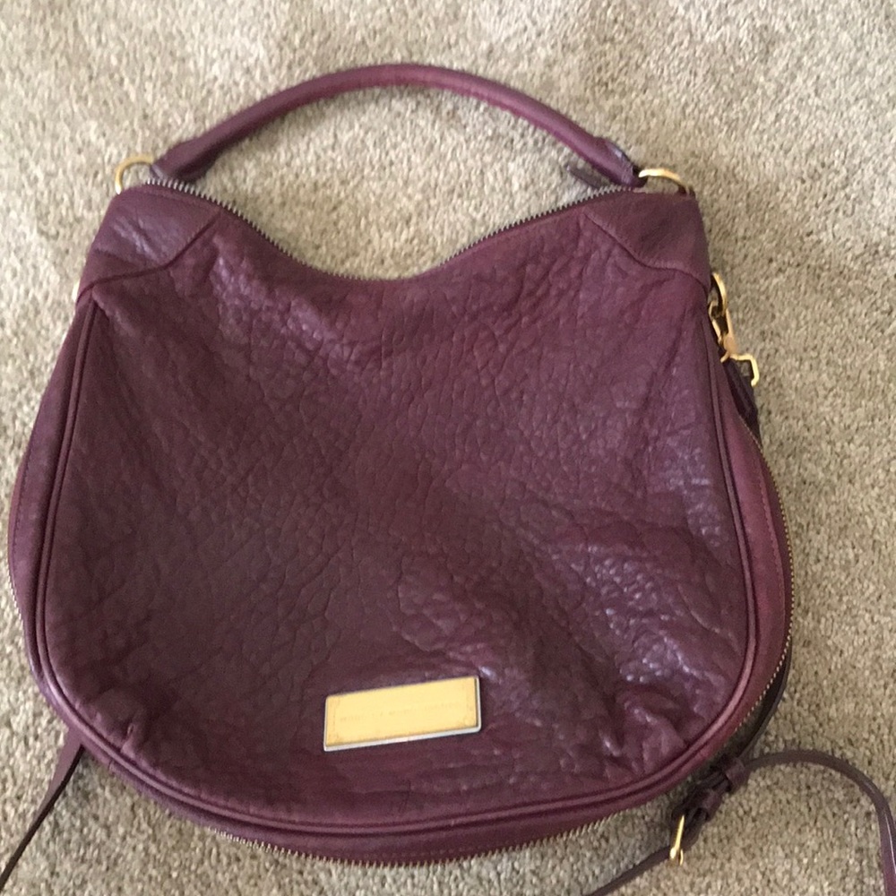 Marc Jacobs handbag